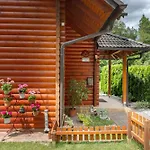 Apartma Metka Medvode