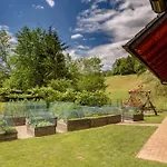 Apartma Metka *