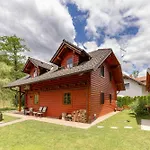 Apartma Metka