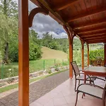 Apartma Metka Apartma