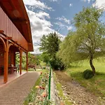 Apartma Metka *