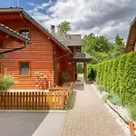 Apartma Metka Apartma *