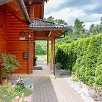 Apartma Metka Apartma