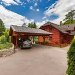 Apartma Metka *