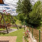 Apartma Metka Apartma
