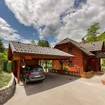 Apartma Metka *