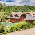 Apartma Apartma Metka