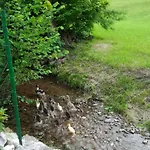 Apartma Metka Medvode