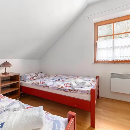 Apartma Metka