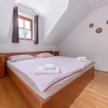 Apartma Metka Apartman *