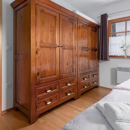 Apartma Metka Apartman *