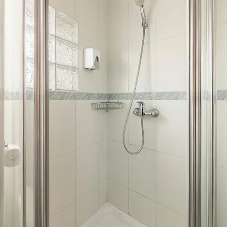 Apartma Metka Apartman