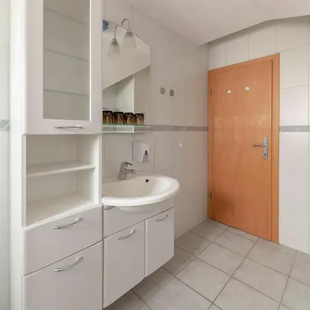 Apartman Apartma Metka