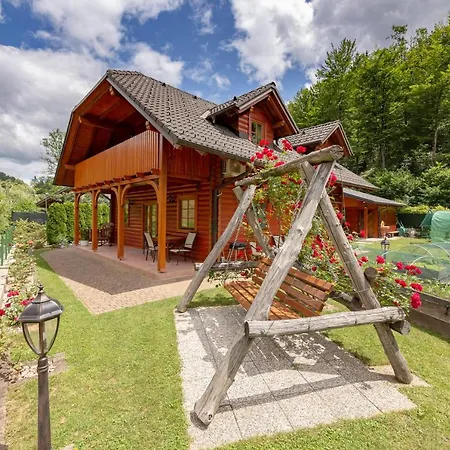 Apartma Metka Medvode