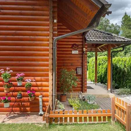 Apartma Metka Medvode