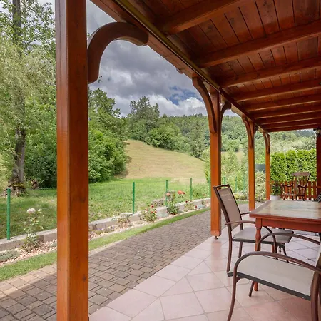 Apartma Metka Apartman