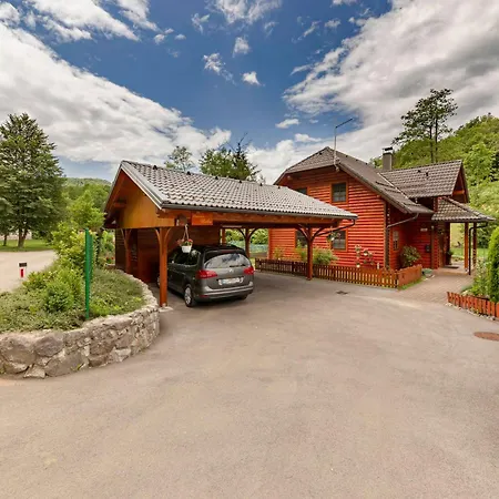 Apartma Metka Medvode