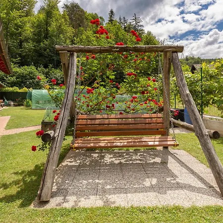 Apartma Metka Apartman Medvode