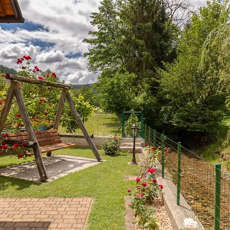 Apartma Metka Apartman