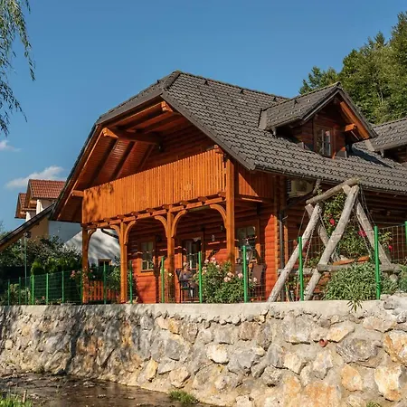 Apartman Apartma Metka Medvode
