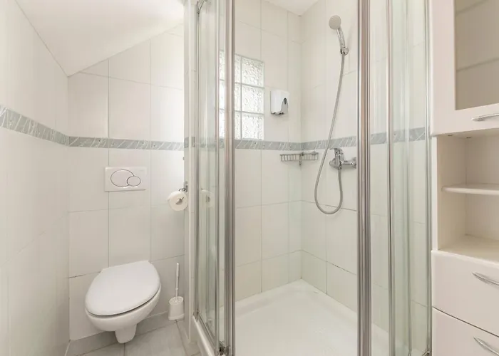 아파트 Apartma Metka